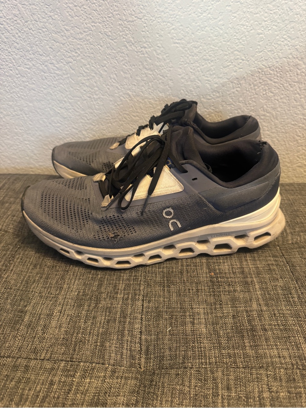 OnCloud CloudTec mens US10.5